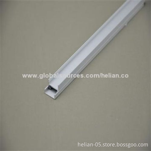LED aluminum profiles LED